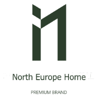North Europe Home Logo