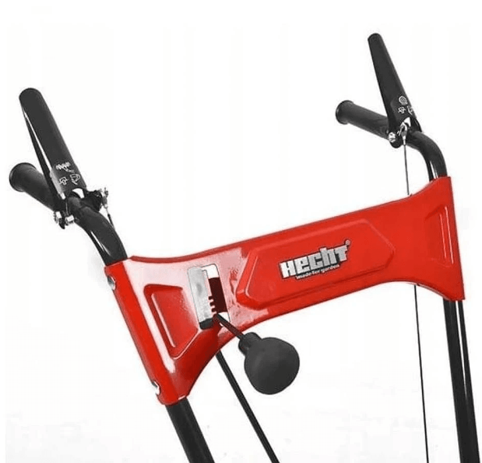 Hecht 9555 Snöslunga (5.5hk) - View 7