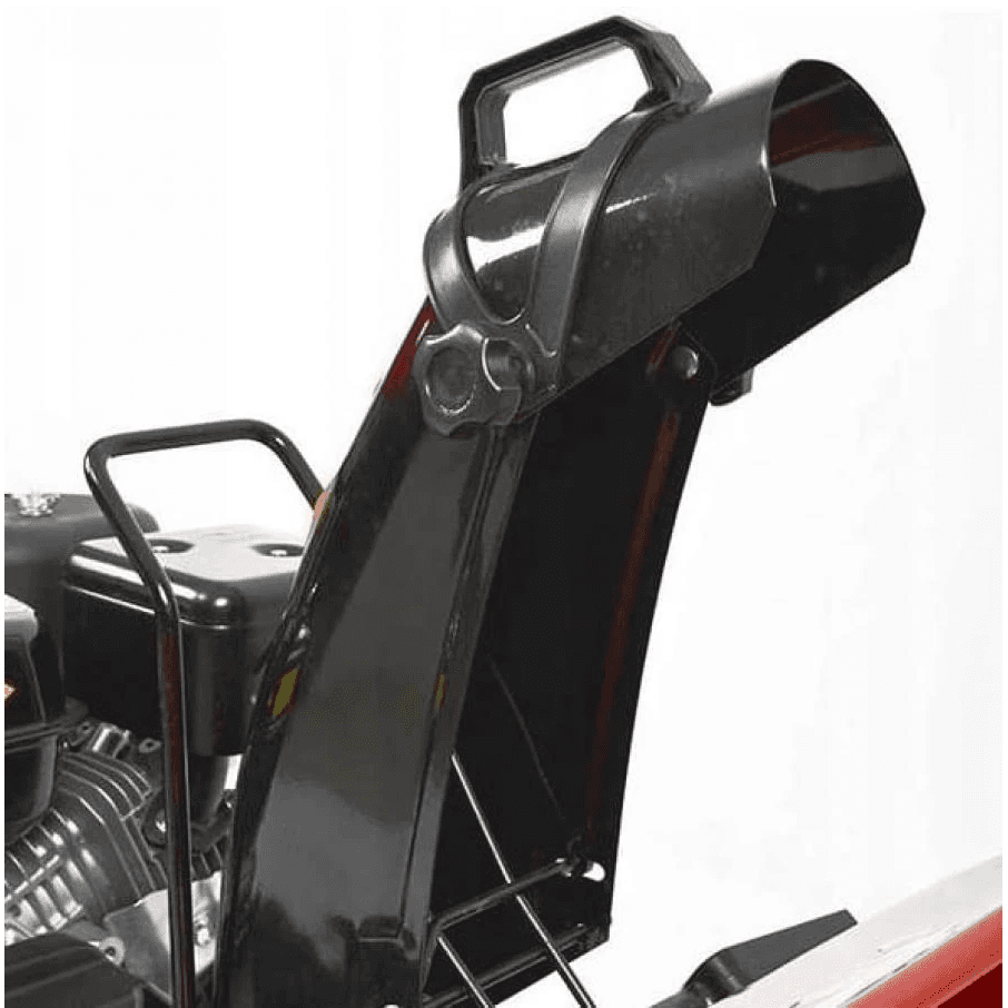 Hecht 9555 Snöslunga (5.5hk) - View 8